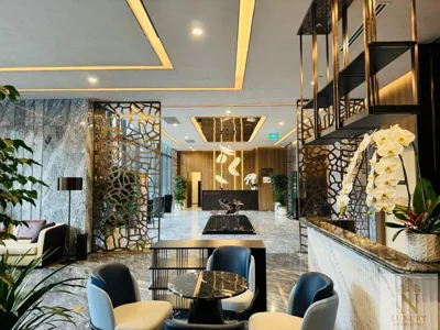 Lumiere Garden Hideaway – Fotos 3