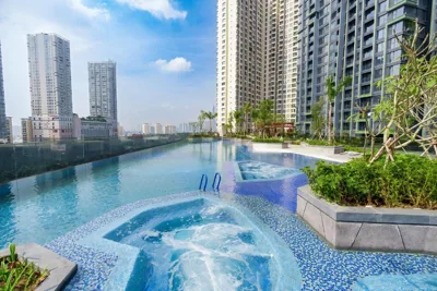 Lumiere Garden Hideaway – Fotos 4