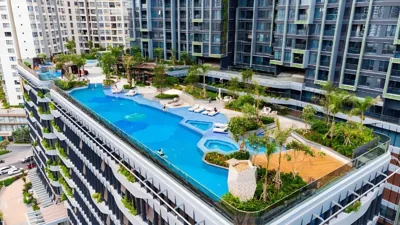 Lumiere Garden Hideaway – Fotos 12